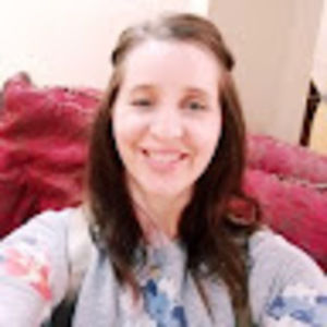 Meet your Posher, Jenna